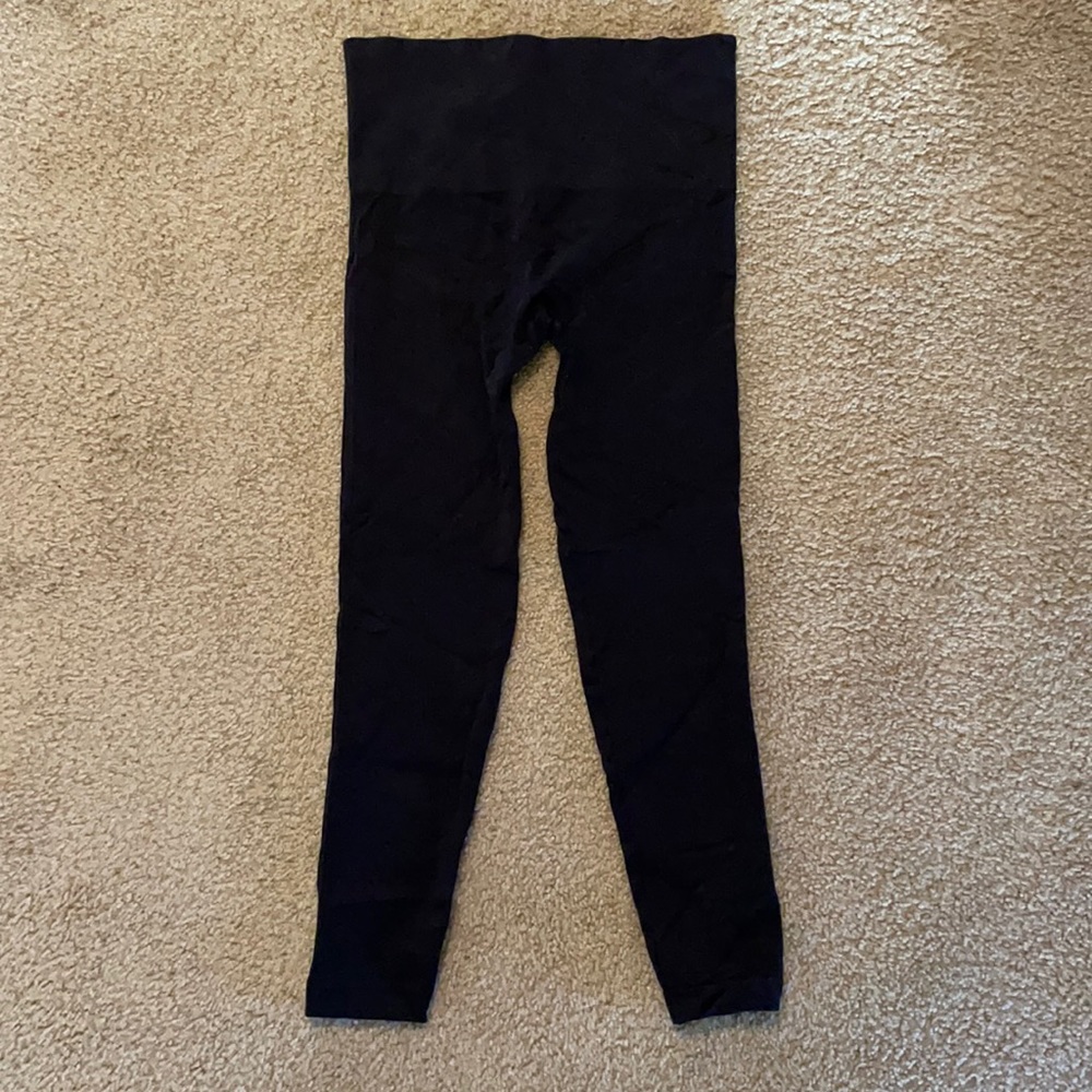 Spanx Look at Me Now leggings